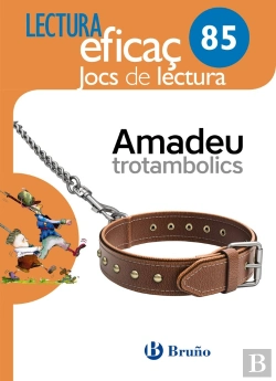 Bertrand.pt - Amadeu Trotambolics Joc De Lectura