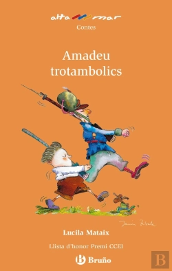 Bertrand.pt - Amadeu Trotambolics