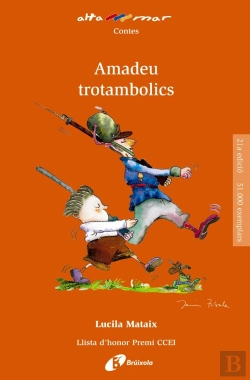 Bertrand.pt - Amadeu Trotambolics