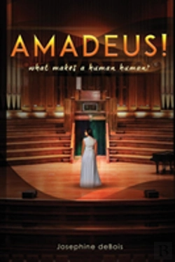 Bertrand.pt - Amadeus!