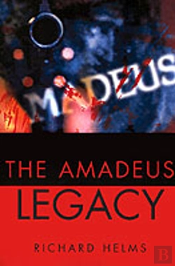 Bertrand.pt - Amadeus Legacy