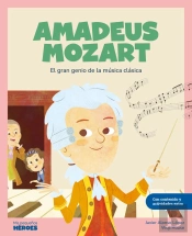 Amadeus Mozart
