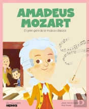 Amadeus Mozart