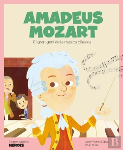 Bertrand.pt - Amadeus Mozart