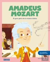 Amadeus Mozart