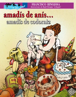 Bertrand.pt - Amadís De Anís… Amadís De Codorniz