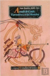 Amadis De Gaula El Primitivo Y Elmontalvo 