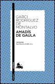 Amadís De Gaula