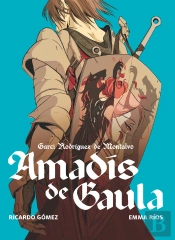 Amadis De Gaula