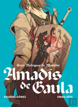 Bertrand.pt - Amadis De Gaula