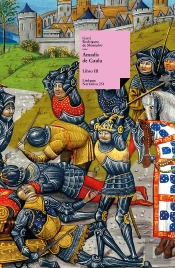 Amadís De Gaula