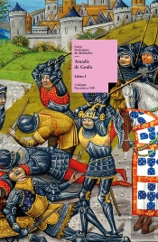 Amadís De Gaula