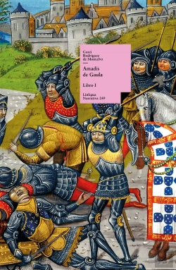 Bertrand.pt - Amadís De Gaula