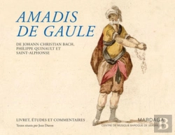 Bertrand.pt - Amadis De Gaule Livret, Etudes Et Commentaires