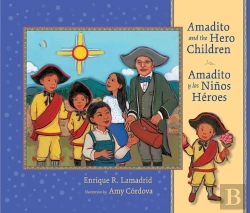 Bertrand.pt - Amadito And The Hero Children