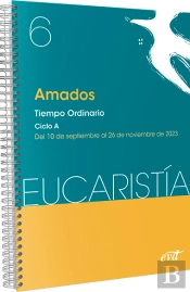 Amados (Eucaristia Nº 6/2023)