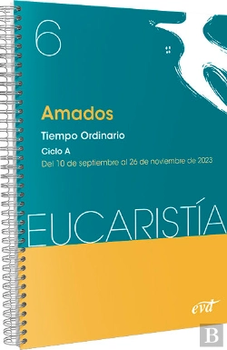 Bertrand.pt - Amados (Eucaristia Nº 6/2023)