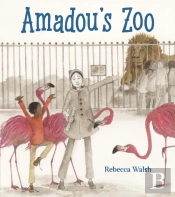 Amadou'S Zoo