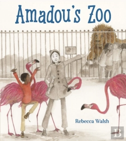 Bertrand.pt - Amadou'S Zoo