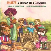 Amaiya & Friends See A Counselor