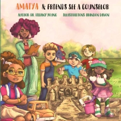 Bertrand.pt - Amaiya & Friends See A Counselor