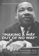 Â«Making A Way Out Of No Wayâ»