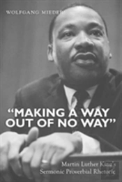 Â«Making A Way Out Of No Wayâ»