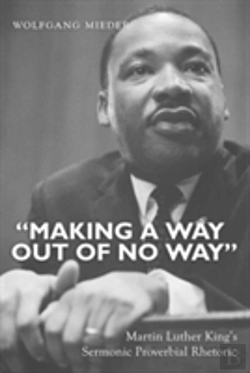 Bertrand.pt - Â«Making A Way Out Of No Wayâ»