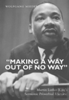 Â«Making A Way Out Of No Wayâ»