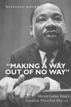 Bertrand.pt - Â«Making A Way Out Of No Wayâ»
