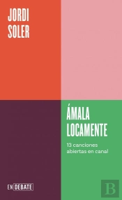 Amala Locamente Serie Endebate