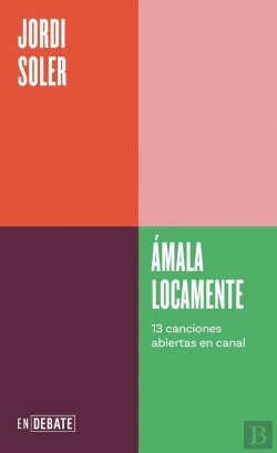 Bertrand.pt - Amala Locamente Serie Endebate