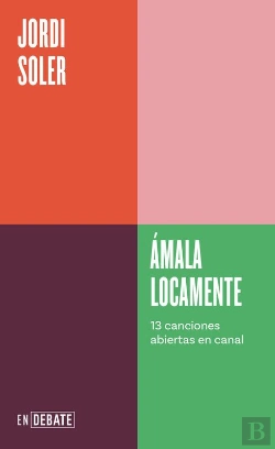 Bertrand.pt - Ámala Locamente (Serie Endebate)