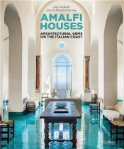 Amalfi Housesâ :Â Architectural Gems On The Italian Coast