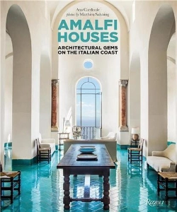 Bertrand.pt - Amalfi Housesâ :Â Architectural Gems On The Italian Coast