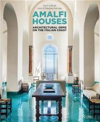 Amalfi Housesâ :Â Architectural Gems On The Italian Coast