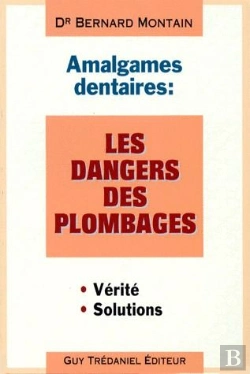 Bertrand.pt - Amalgames Dentaires ; Les Dangers Des Plombages