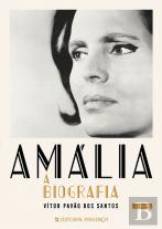 Amália - A Biografia