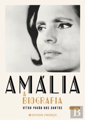 Amália - A Biografia