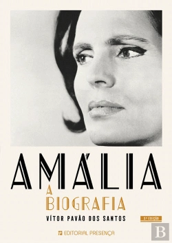 Bertrand.pt - Amália - A Biografia