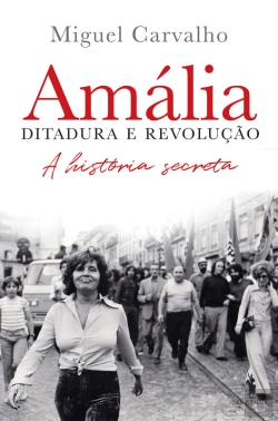 Bertrand.pt - Amália  Ditadura E Revolução