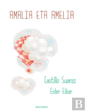 Amalia Eta Amelia