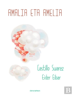 Bertrand.pt - Amalia Eta Amelia