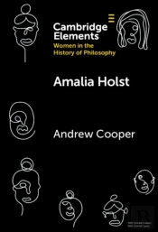 Amalia Holst