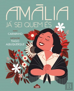Bertrand.pt - Amália - Já Sei Quem És
