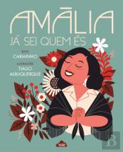 Amália - Já Sei Quem És