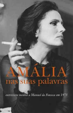 Bertrand.pt - Amália nas suas palavras