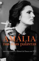 Amália nas suas palavras