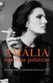 Amália nas suas palavras