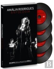Amália Rodrigues - Antologia